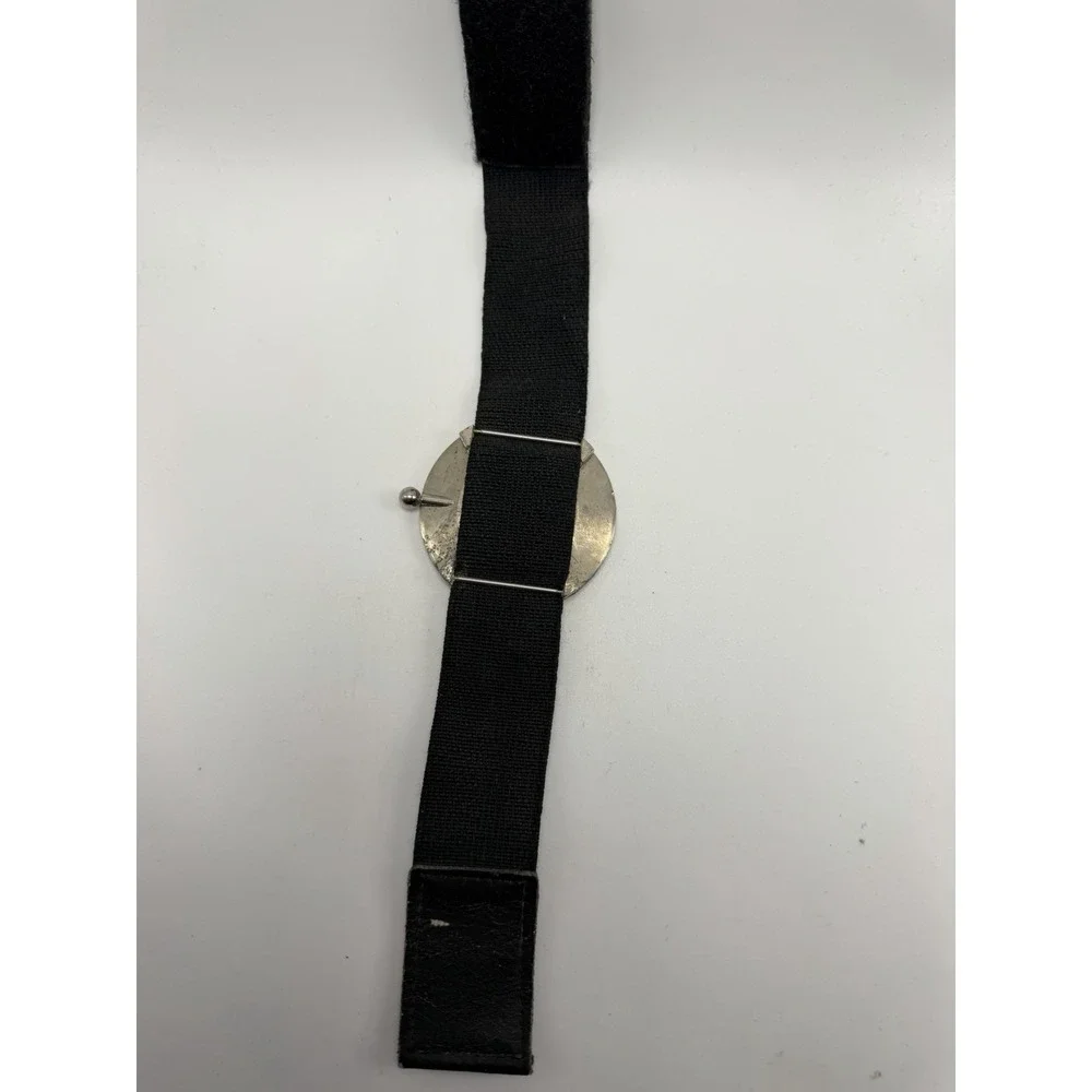 Dejuno Massive 54MM Mens Watch New Battery 11